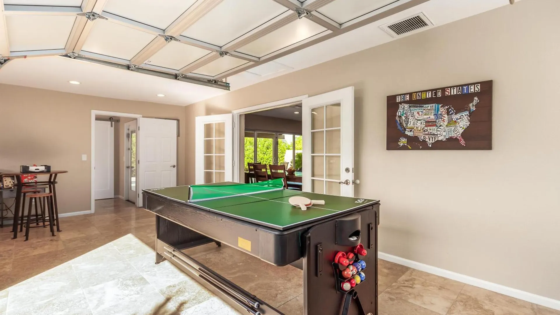 別荘 Games Galore - Old Town Scottsdale - Pool & Golf