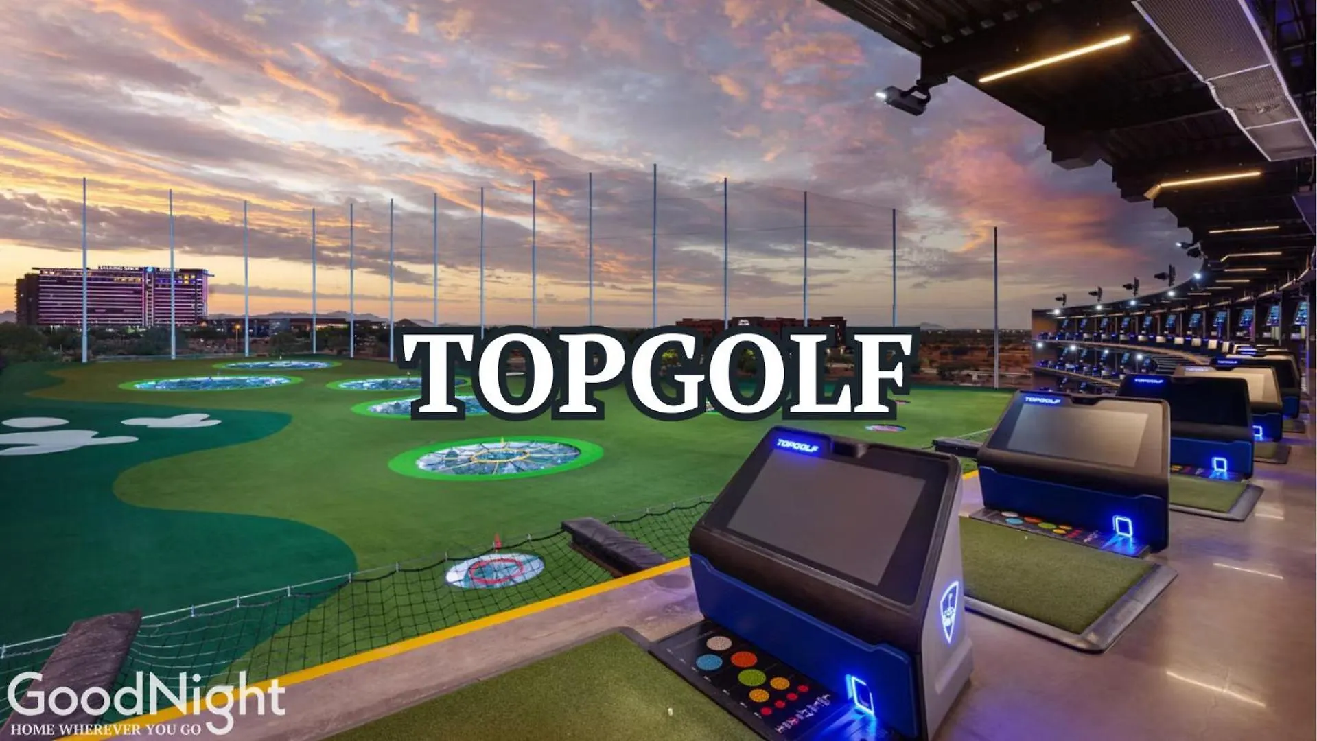 別荘 Games Galore - Old Town Scottsdale - Pool & Golf