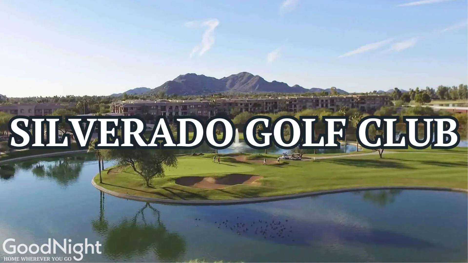 Games Galore - Old Town Scottsdale - Pool & Golf