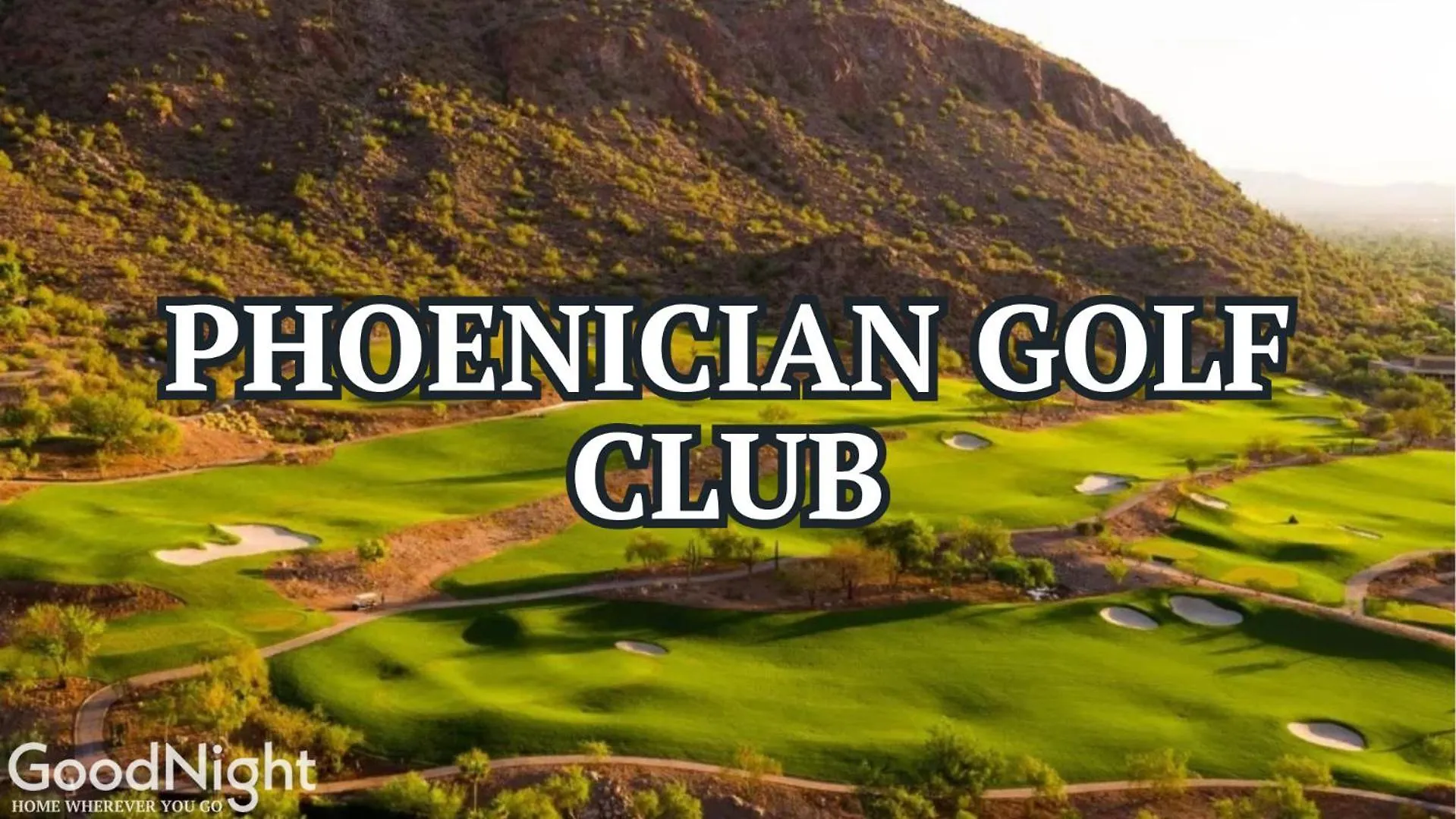 別荘 Games Galore - Old Town Scottsdale - Pool & Golf