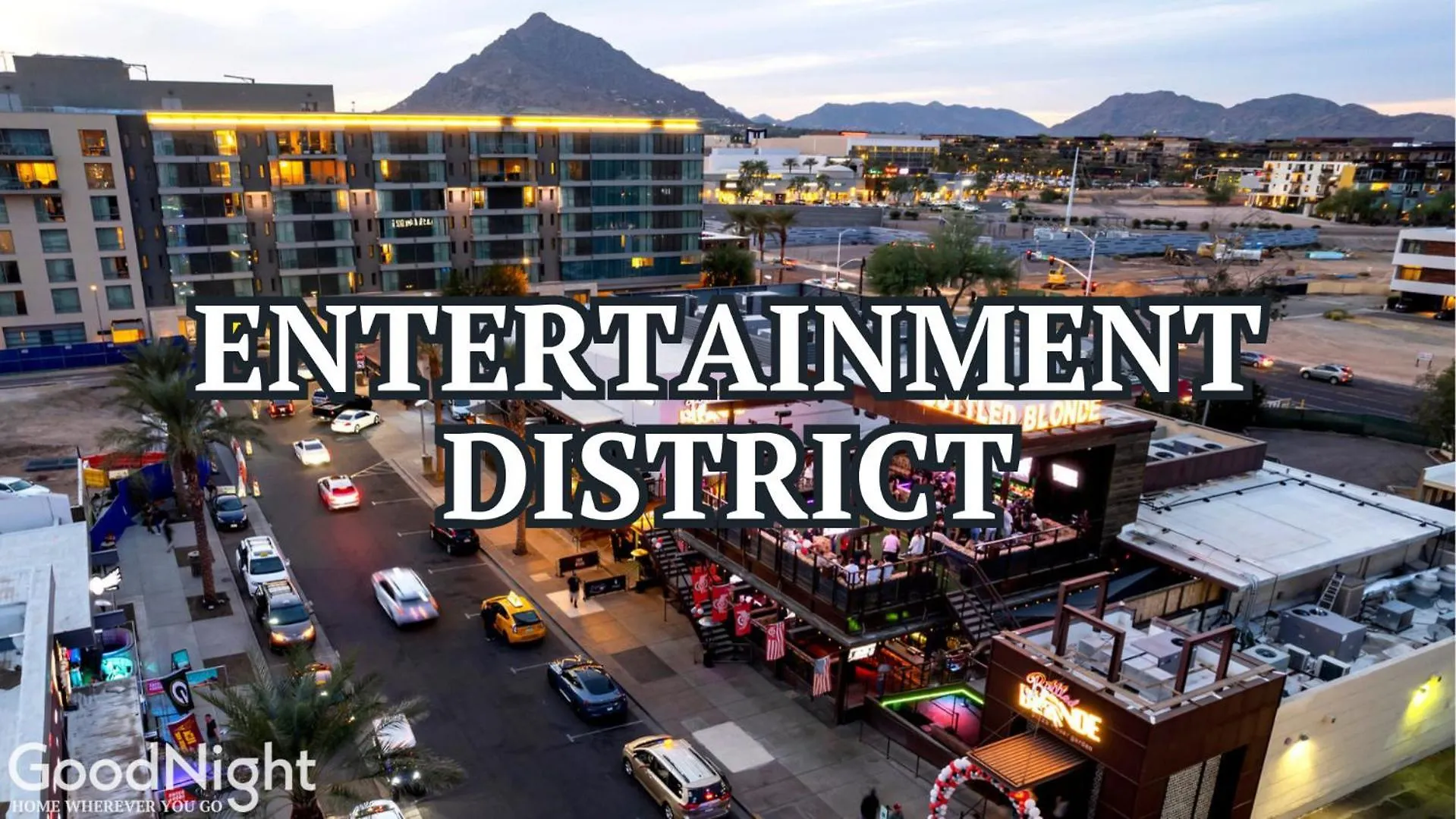 別荘 Games Galore - Old Town Scottsdale - Pool & Golf 米国